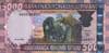 Franc Rwanda