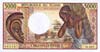 Franc Tchad