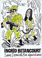 Ingrid Betancourt