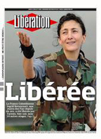 Ingrid Betancourt