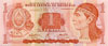Monnaie du Honduras