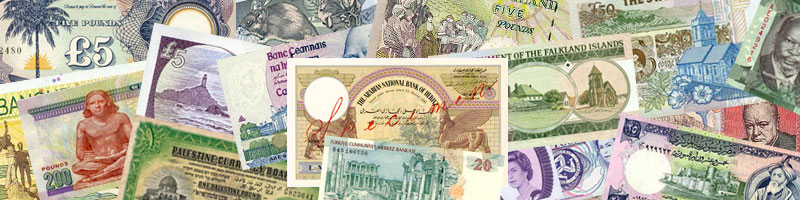 Livre Banknote