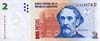 Peso Argentine