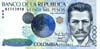 Peso Colombie