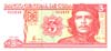 Peso Cuba