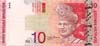 Ringgit Malaisie