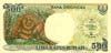 Rupiah Indonésie
