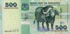 Shilling Tanzanie