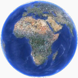 Monnaies d'Afrique