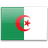 Drapeau Algerie