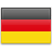 Pièces en Euros Allemagne