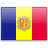 Pièces en Euros Andorre