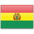 Drapeau Bolivie
