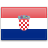 Pièces en Euros Croatie