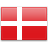 Drapeau Danemark
