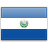 Drapeau El Salvador