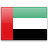 Drapeau Emirats Arabes Unis