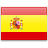 Pièces en Euros Espagne