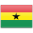 Drapeau Ghana