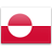 Drapeau Groenland