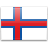 Drapeau Iles Féroé