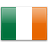 Pièces en Euros Irlande