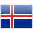 Drapeau Islande