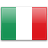 Pièces en Euros Italie