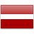 Drapeau Lettonie