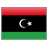Drapeau Libye