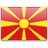 Drapeau Macedoine