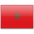 Drapeau Maroc