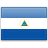 Drapeau Nicaragua