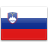 Pièces en Euros Slovénie