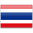 Drapeau Thailande