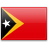 Drapeau Timor