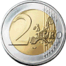 2 Euros