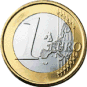 1 Euro