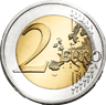 2 Euros