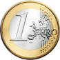 1 Euro