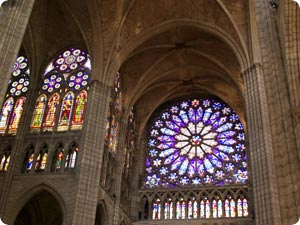 Basilique Saint-Denis