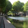 Canal Saint-Martin