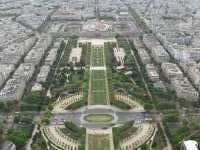 Champ de Mars