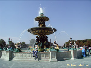 Champs-Elysées