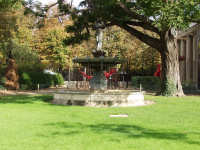Jardins des Champs Elysées