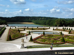 Chateau de Versailles