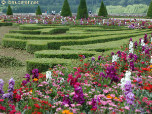 Chateau de Versailles