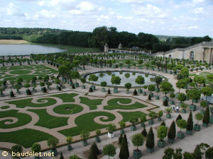 Chateau de Versailles