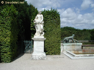 Chateau de Versailles