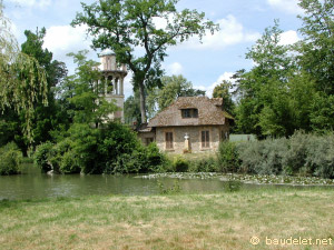Chateau de Versailles